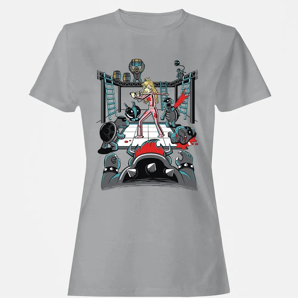 She Wants Revenge Women's T-shirt - 15
