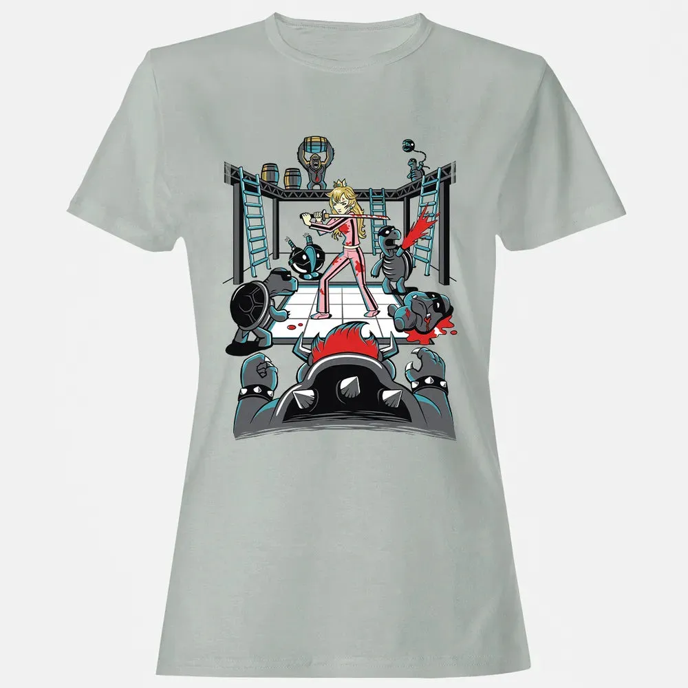 She Wants Revenge Women's T-shirt - 2