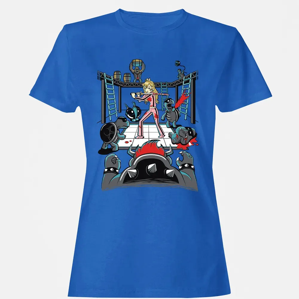 She Wants Revenge Women's T-shirt - 14
