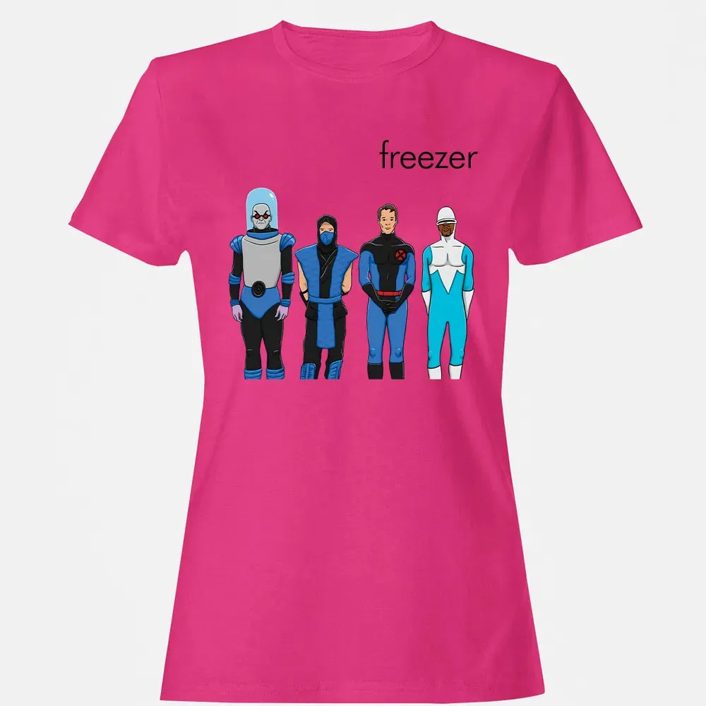 Freezer Women's T-shirt - 6