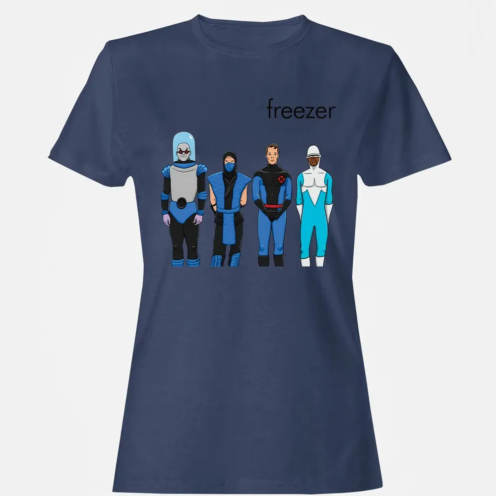 Freezer Women's T-shirt - 10