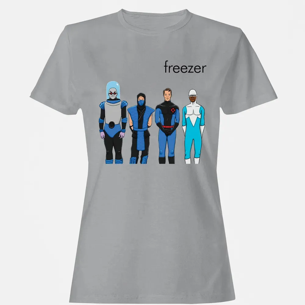 Freezer Women's T-shirt - 15