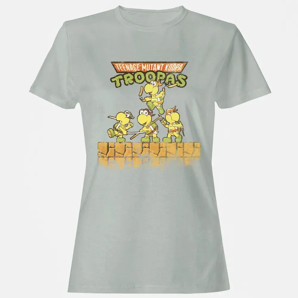 TMKT Women's T-shirt - 2