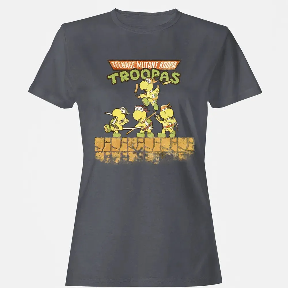 TMKT Women's T-shirt - 5