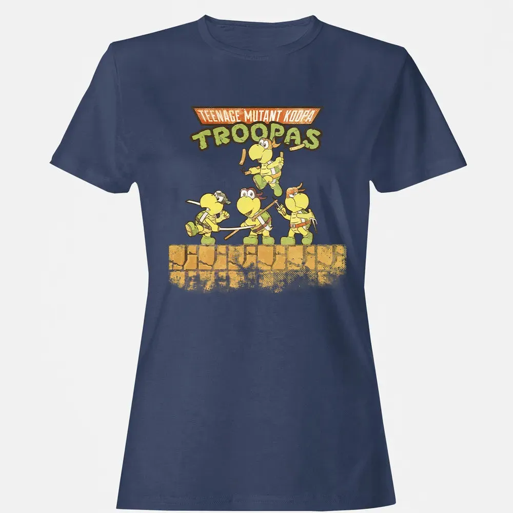TMKT Women's T-shirt - 10