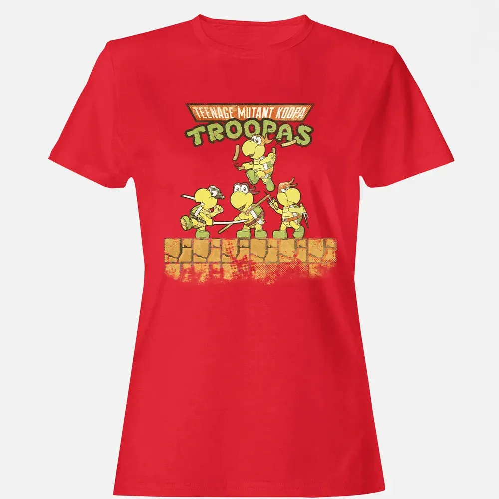TMKT Women's T-shirt - 13