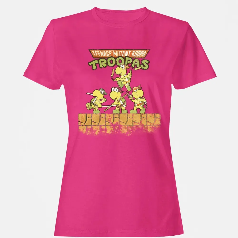 TMKT Women's T-shirt - 6