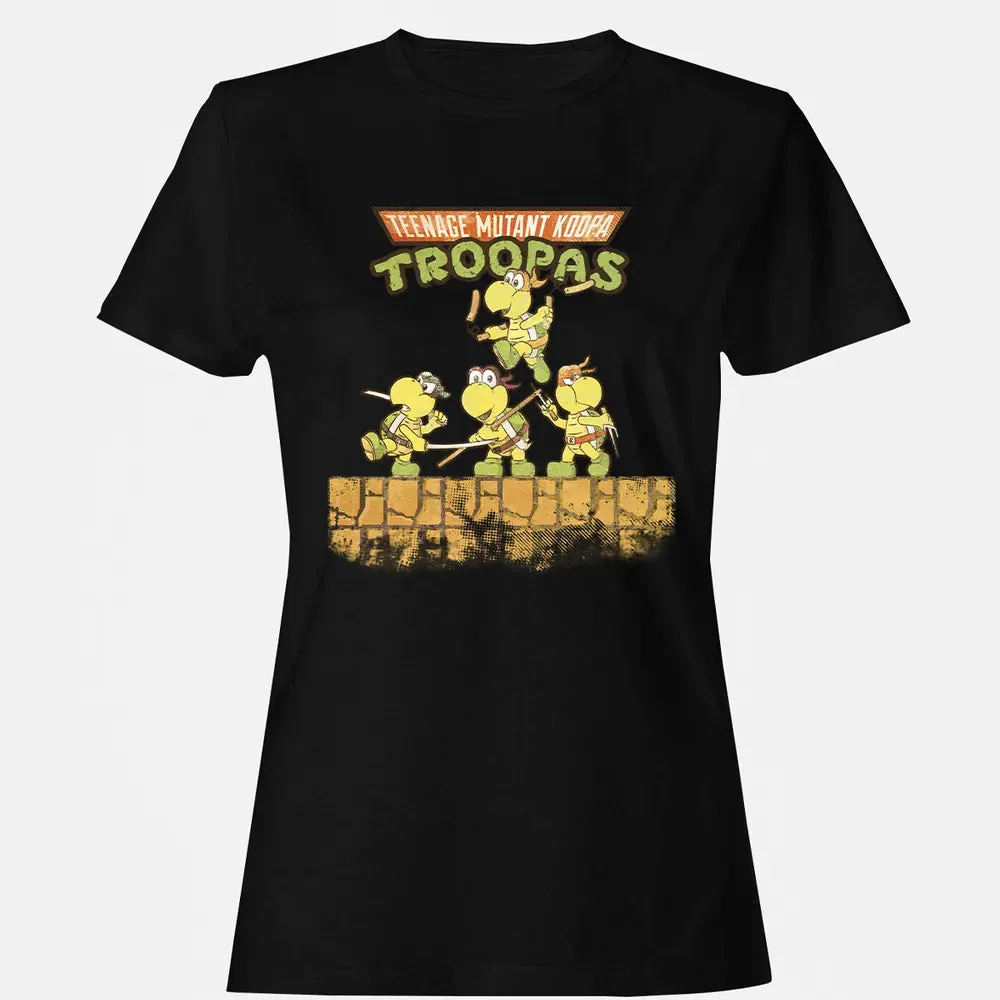 TMKT Women's T-shirt - 16
