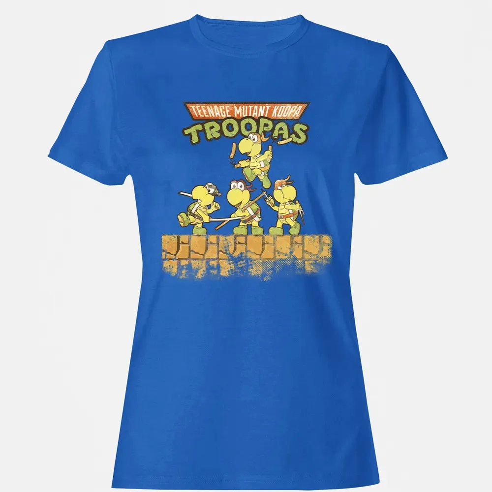 TMKT Women's T-shirt - 14