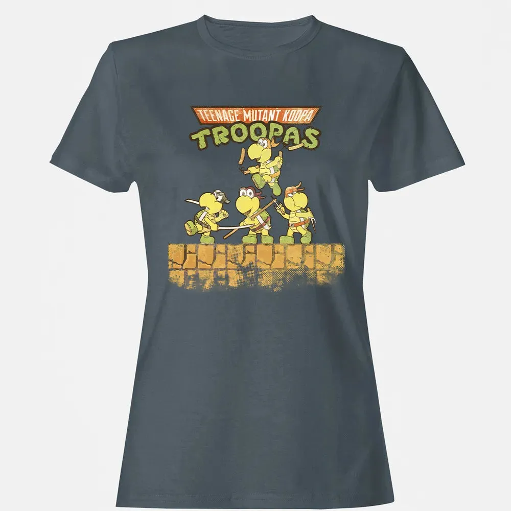 TMKT Women's T-shirt - 3