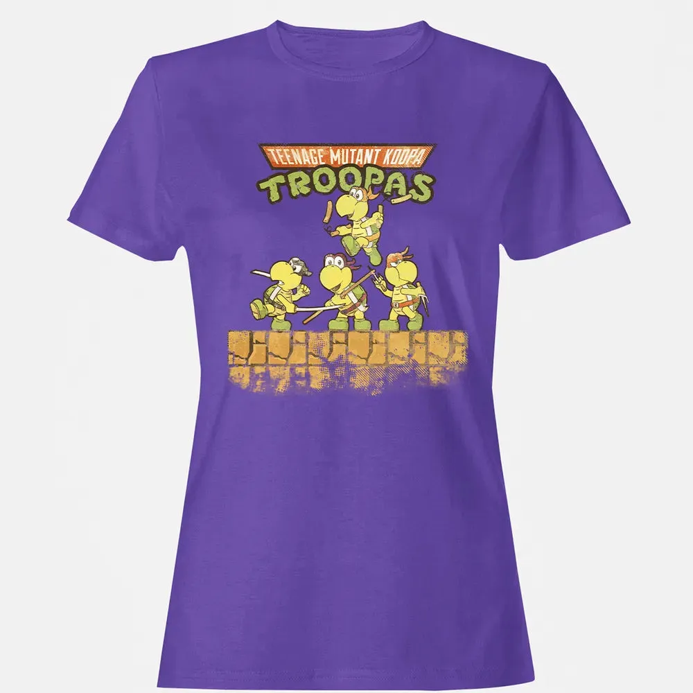 TMKT Women's T-shirt - 12
