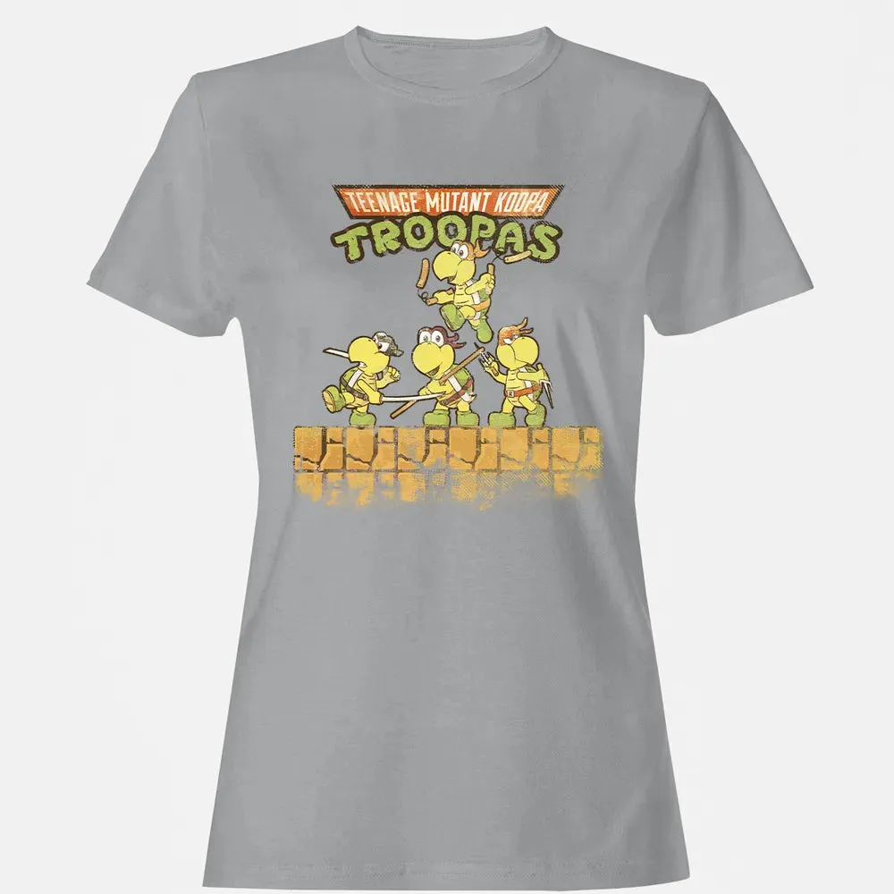 TMKT Women's T-shirt - 15