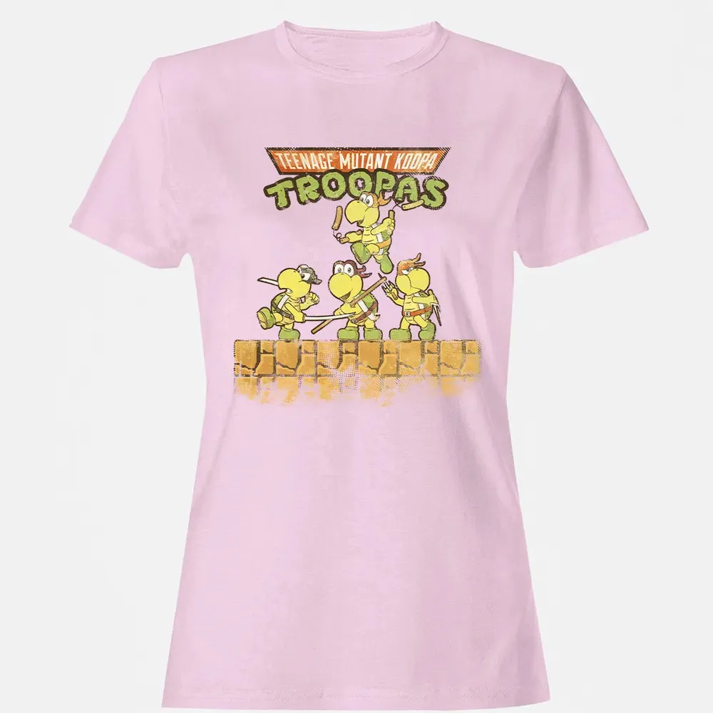 TMKT Women's T-shirt - 9