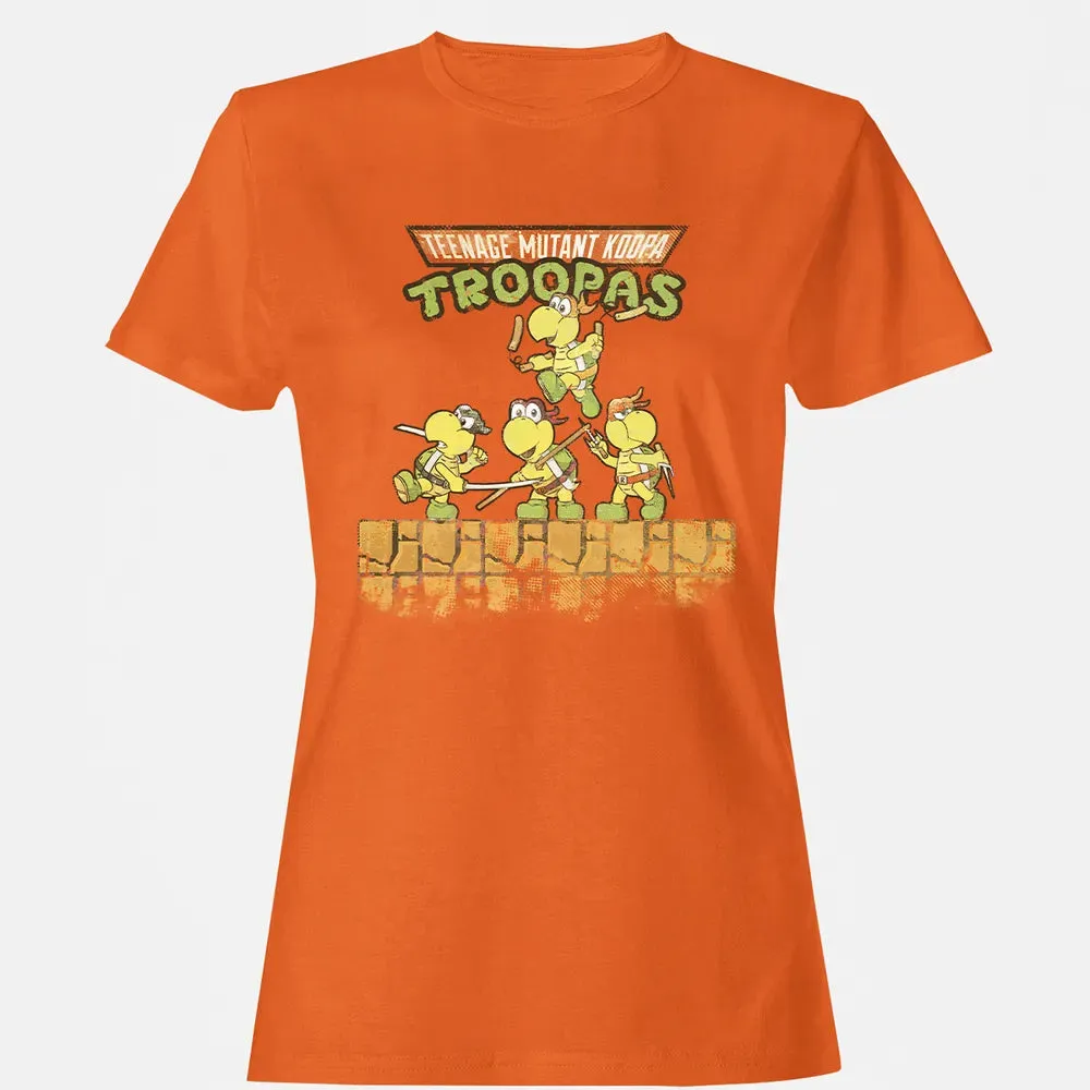 TMKT Women's T-shirt - 11