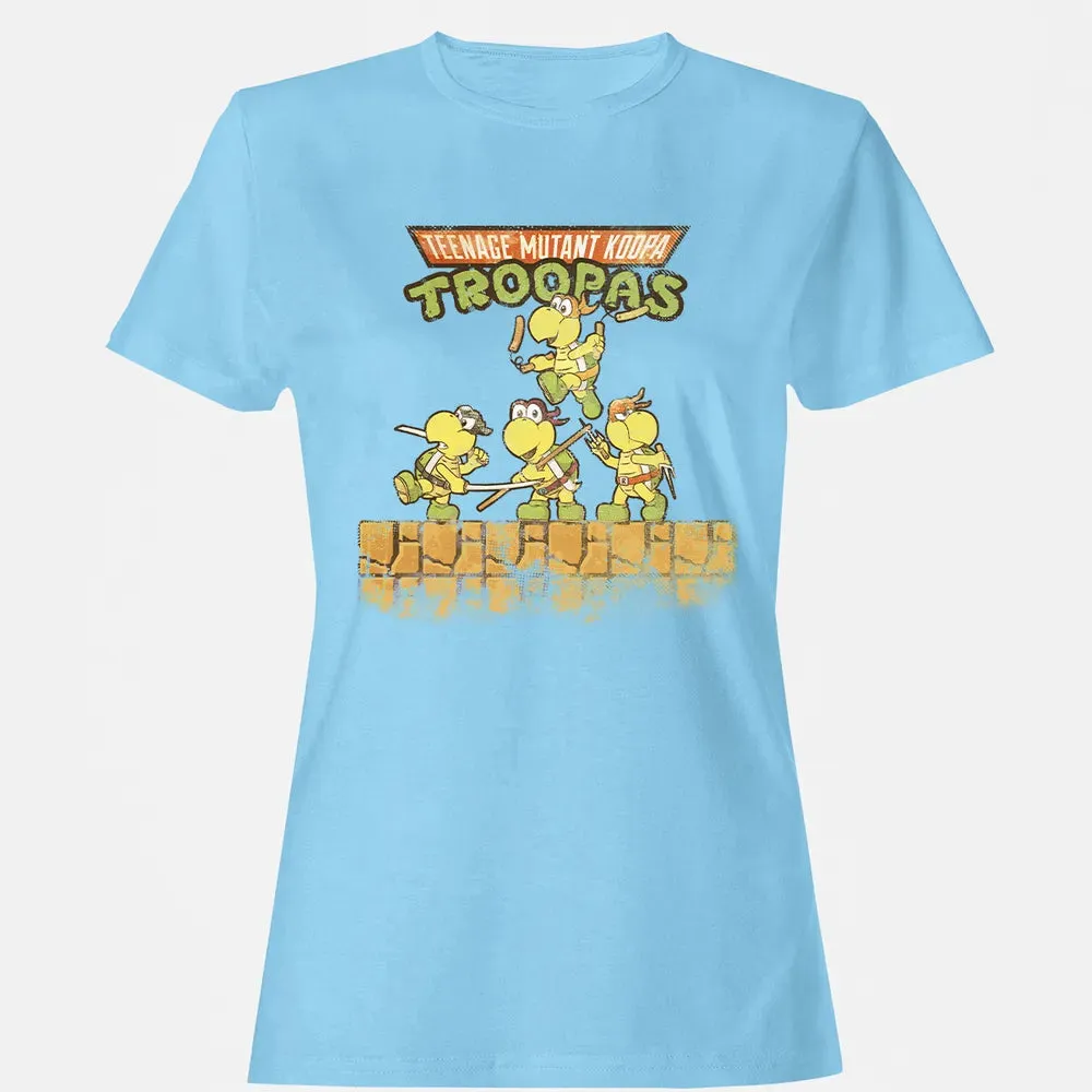 TMKT Women's T-shirt - 8