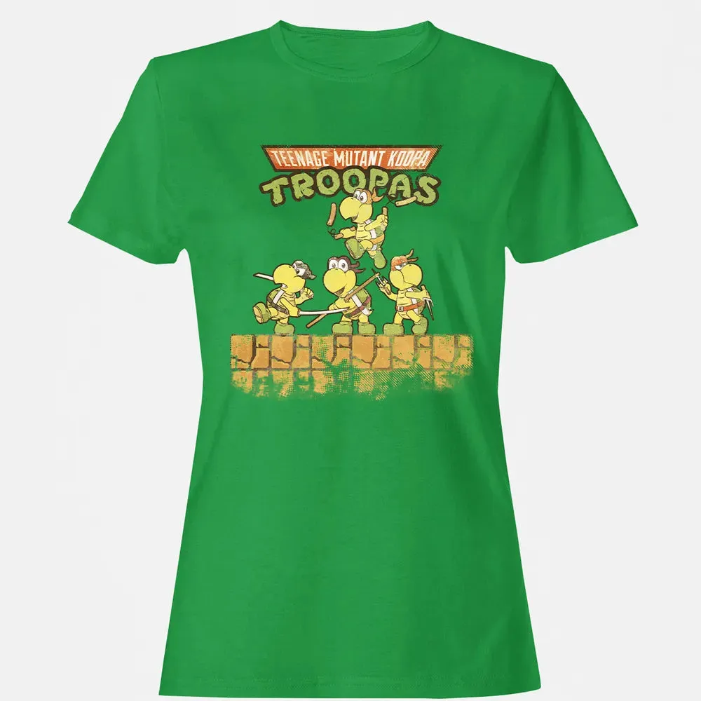 TMKT Women's T-shirt - 7