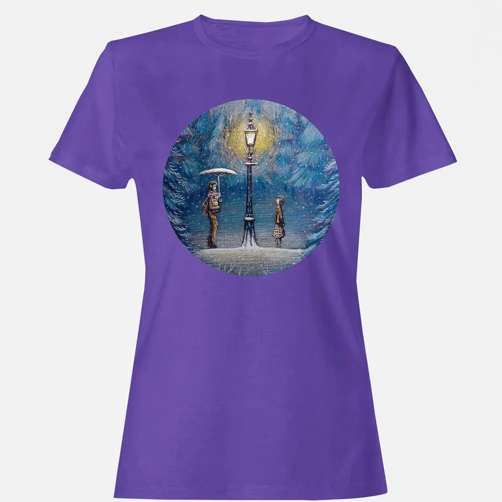 Magic Lantern Women's T-shirt - 12