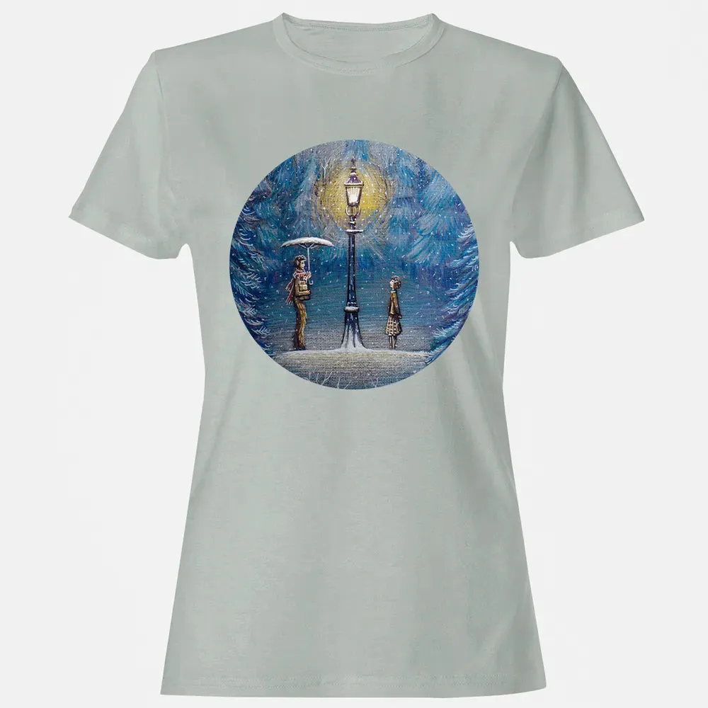 Magic Lantern Women's T-shirt - 2
