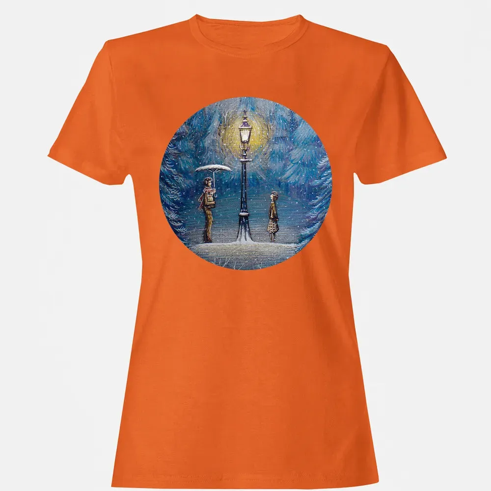Magic Lantern Women's T-shirt - 11