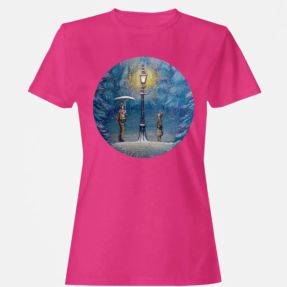 Magic Lantern Women's T-shirt - 6