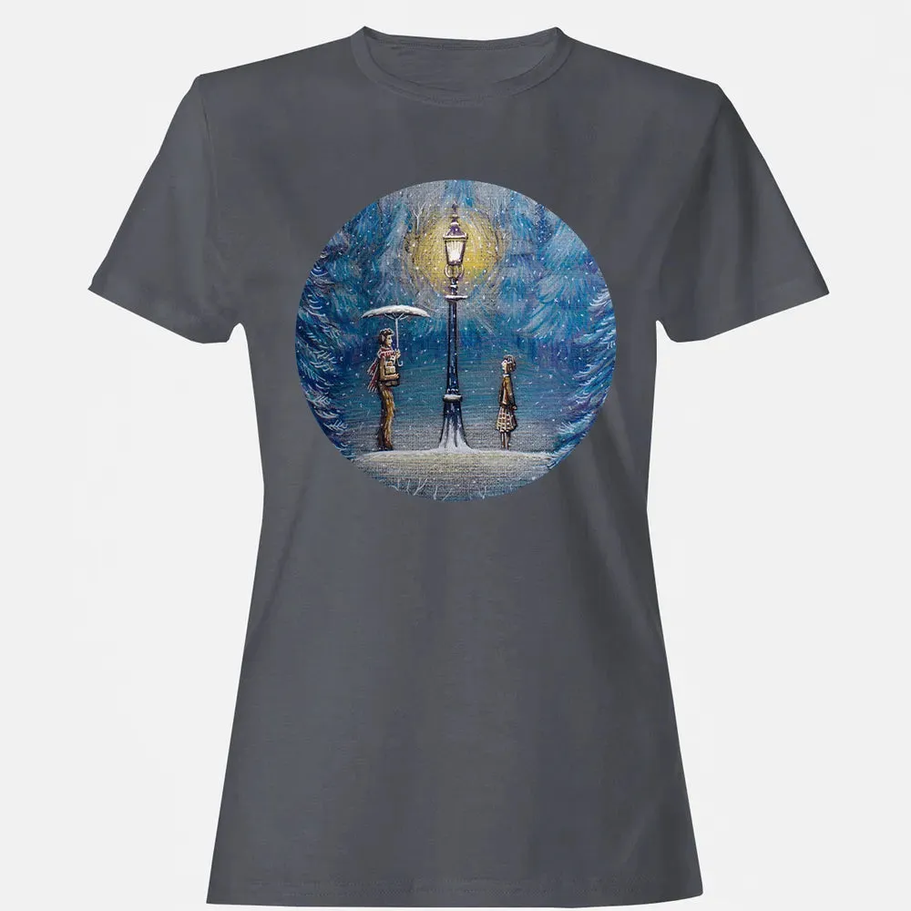 Magic Lantern Women's T-shirt - 5