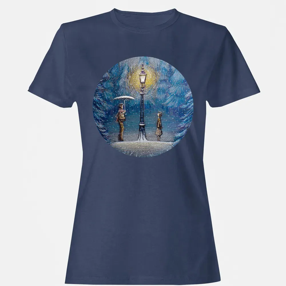 Magic Lantern Women's T-shirt - 10