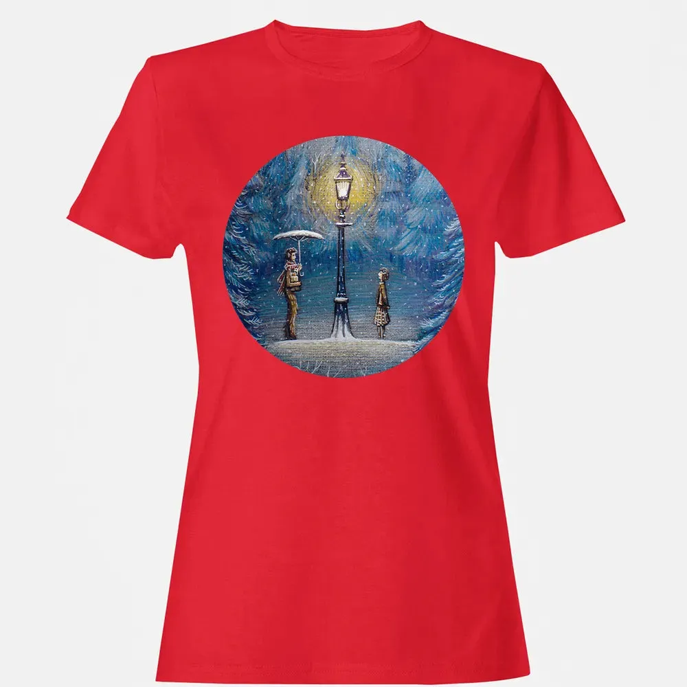 Magic Lantern Women's T-shirt - 13
