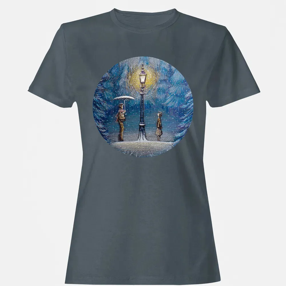 Magic Lantern Women's T-shirt - 3