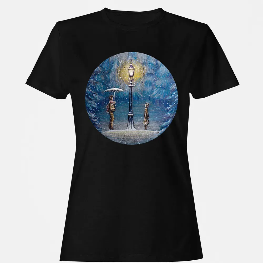 Magic Lantern Women's T-shirt - 16