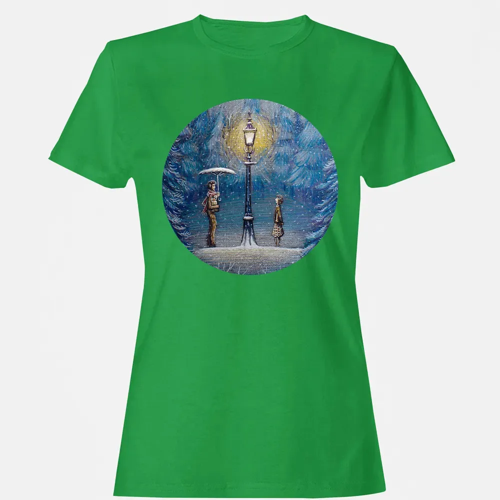 Magic Lantern Women's T-shirt - 7
