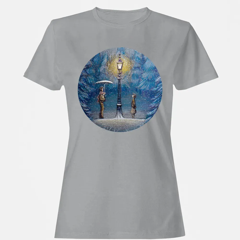 Magic Lantern Women's T-shirt - 15