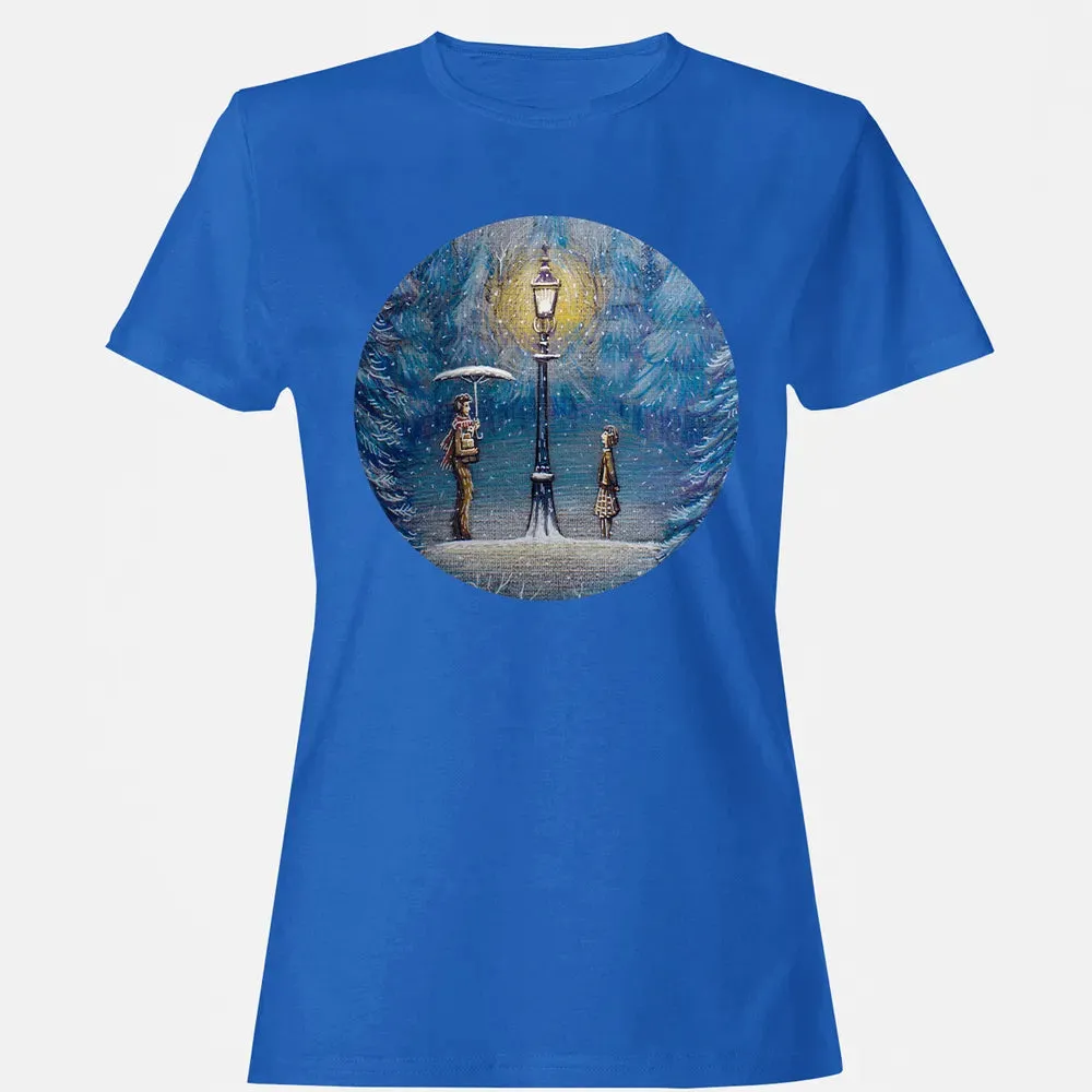 Magic Lantern Women's T-shirt - 14