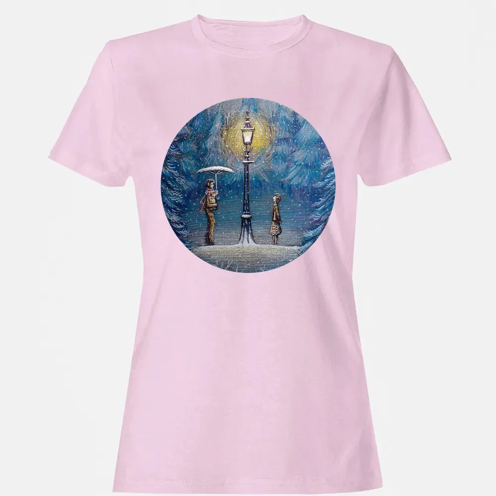 Magic Lantern Women's T-shirt - 9