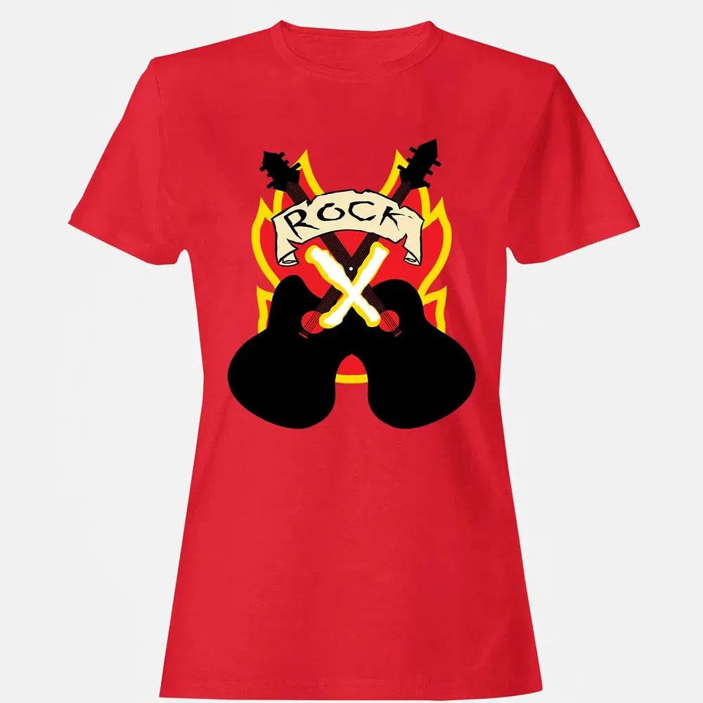 Rock Women's T-shirt - 13