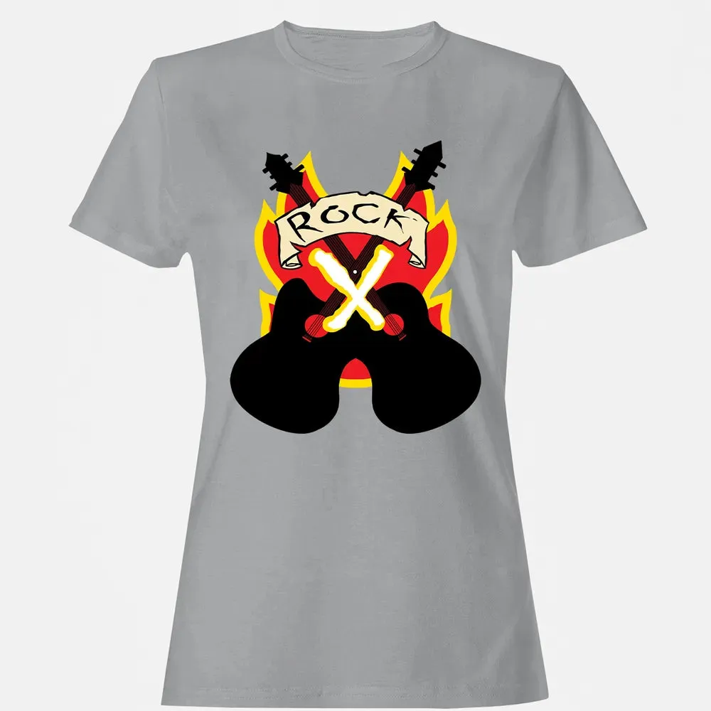 Rock Women's T-shirt - 15