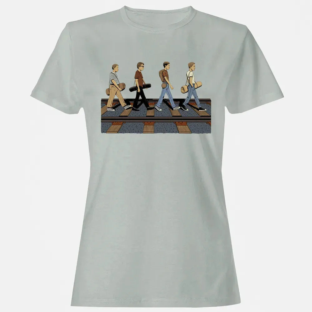 Walk By Me Women's T-shirt - 2