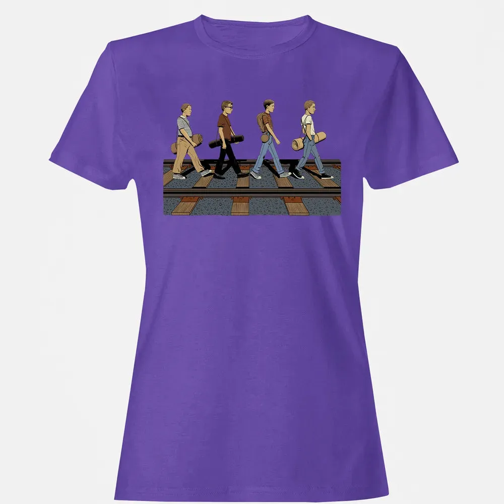 Walk By Me Women's T-shirt - 12
