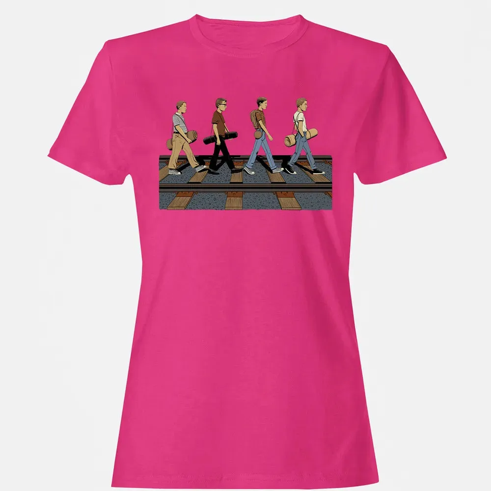 Walk By Me Women's T-shirt - 6