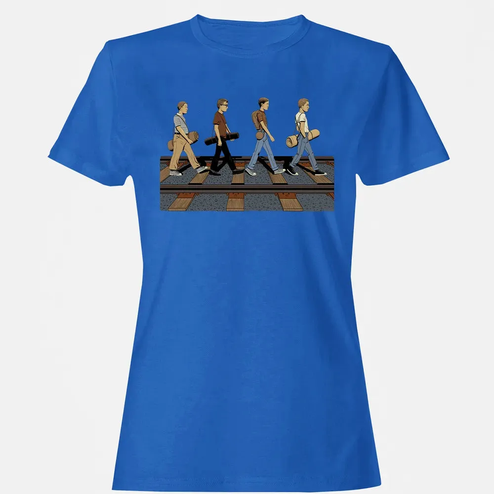 Walk By Me Women's T-shirt - 14