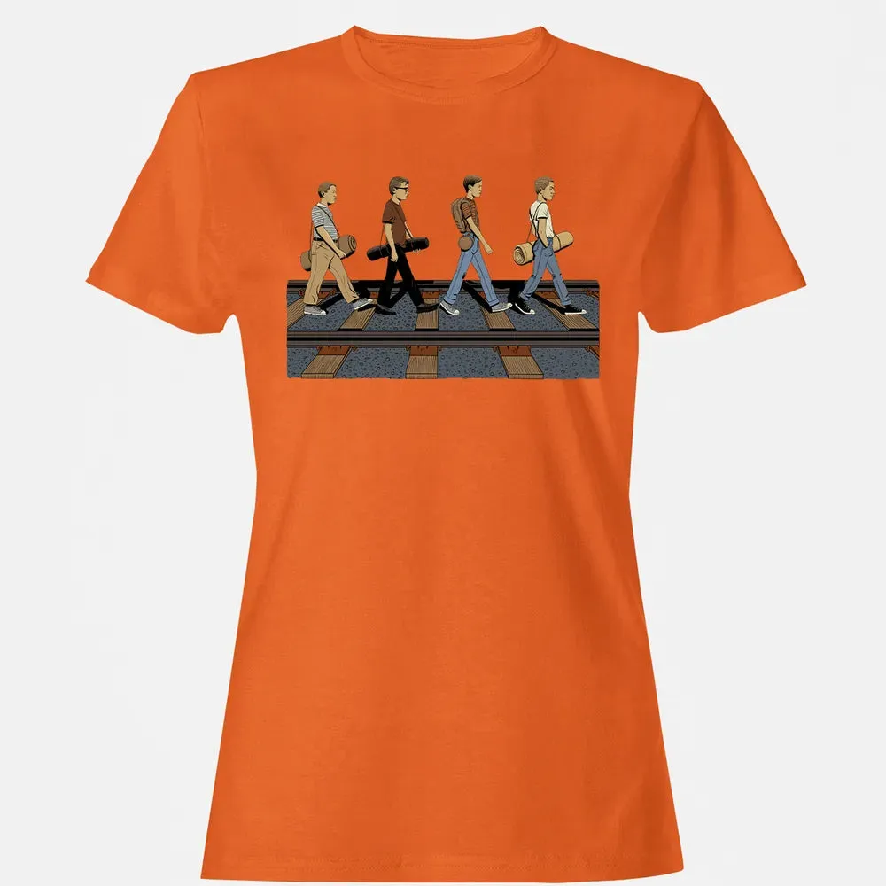 Walk By Me Women's T-shirt - 11