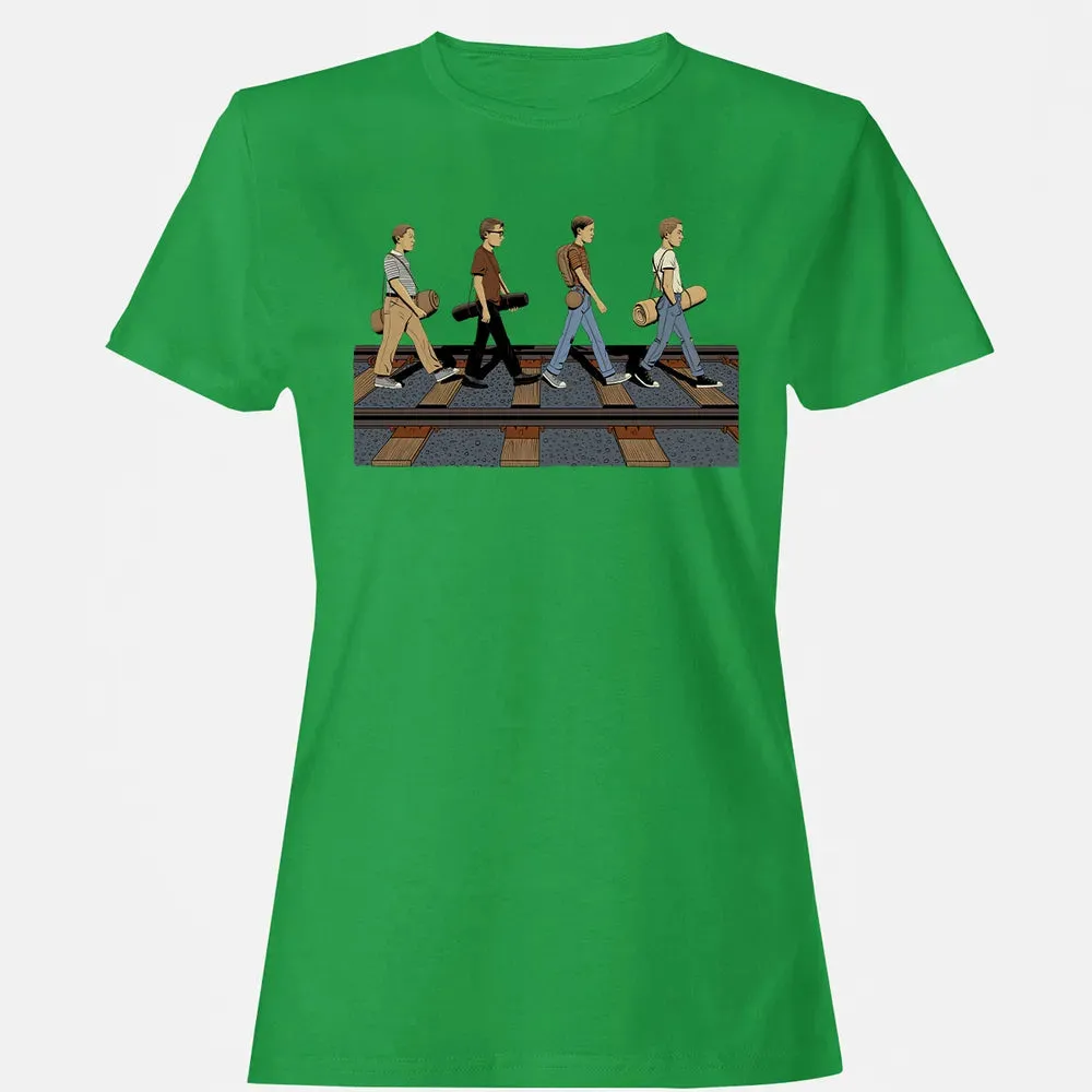 Walk By Me Women's T-shirt - 7