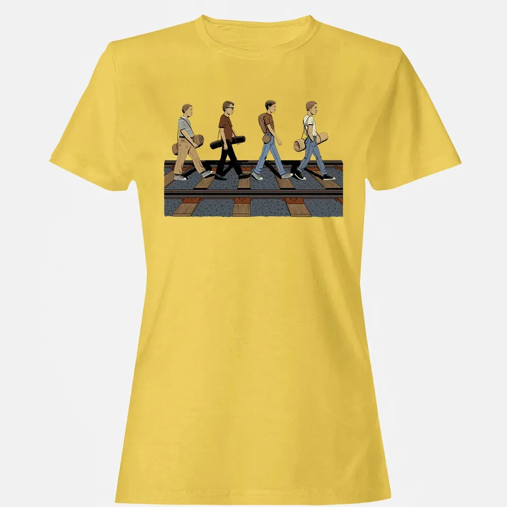 Walk By Me Women's T-shirt - 4