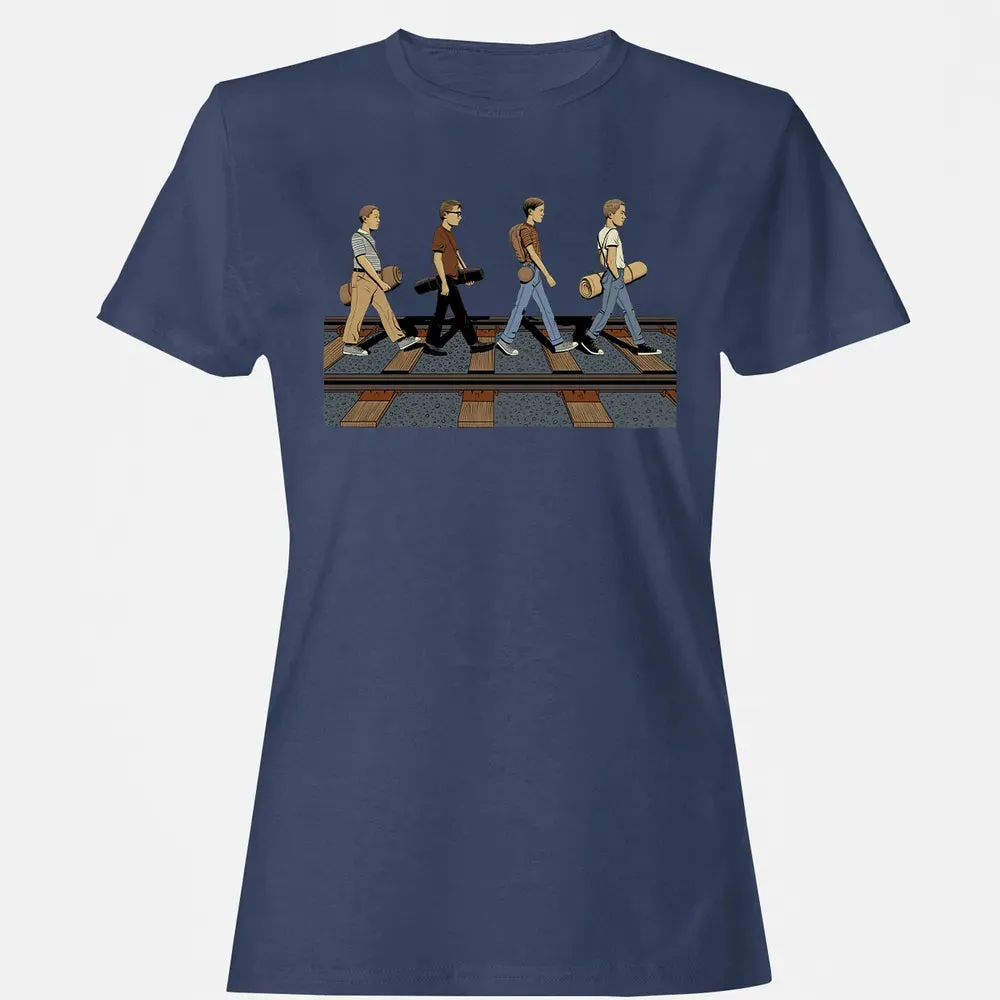Walk By Me Women's T-shirt - 10