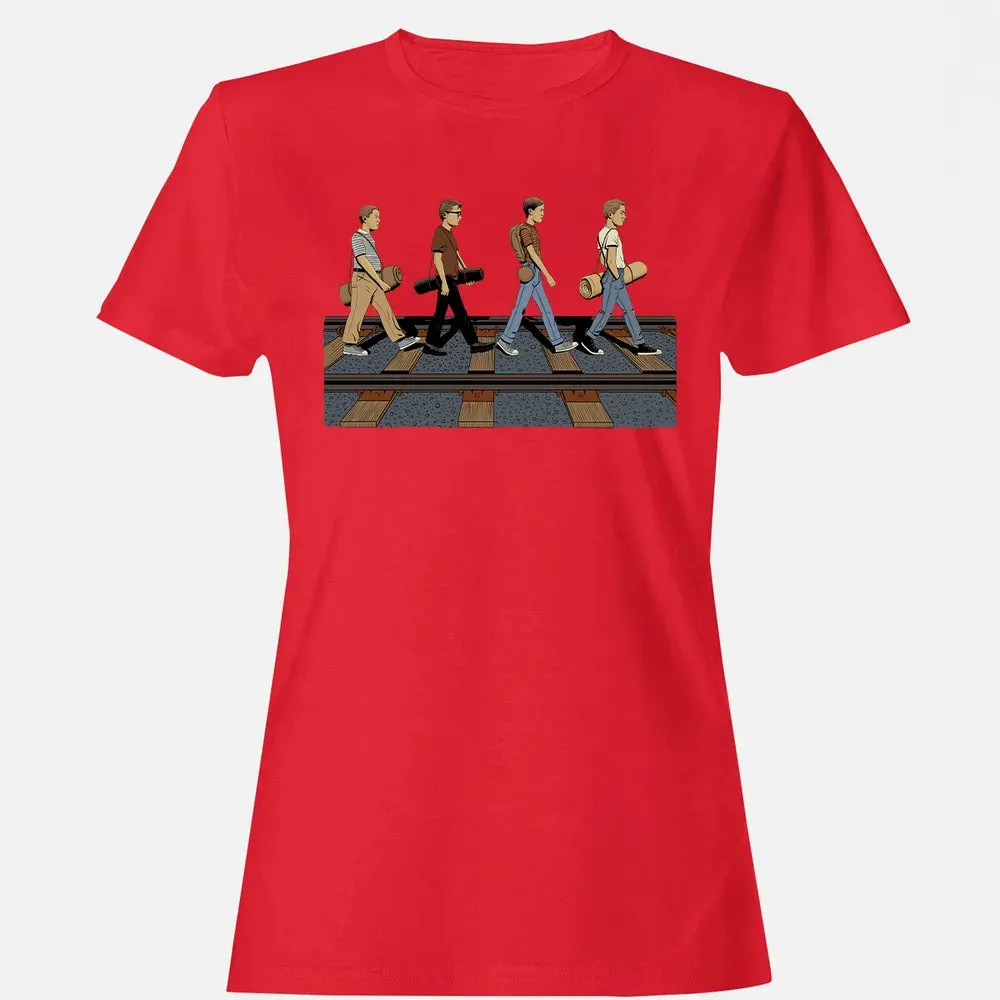 Walk By Me Women's T-shirt - 13