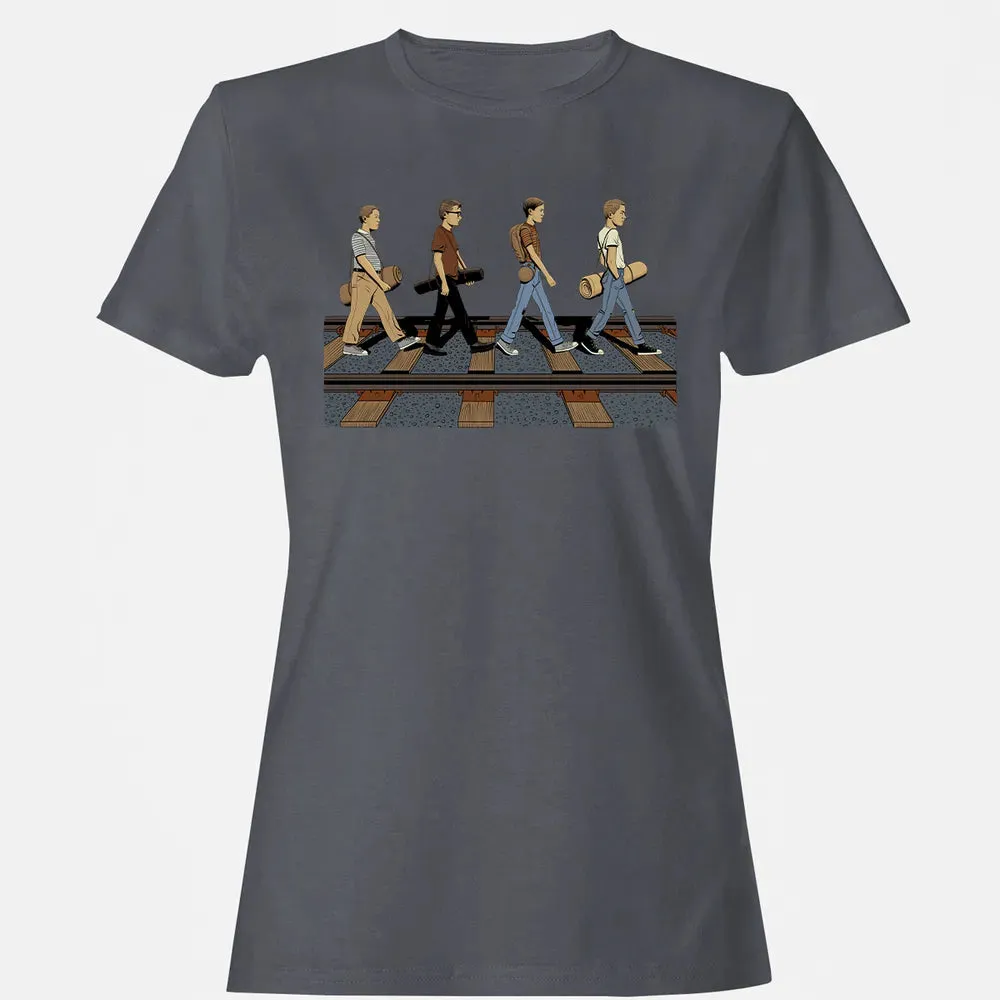 Walk By Me Women's T-shirt - 5