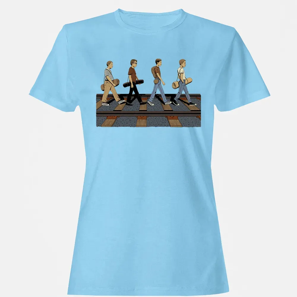 Walk By Me Women's T-shirt - 8