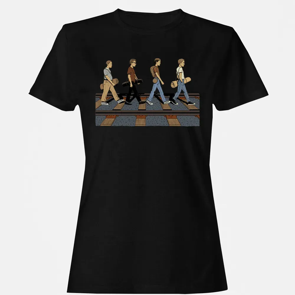 Walk By Me Women's T-shirt - 16
