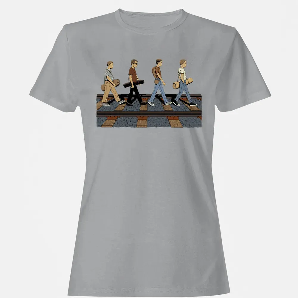 Walk By Me Women's T-shirt - 15