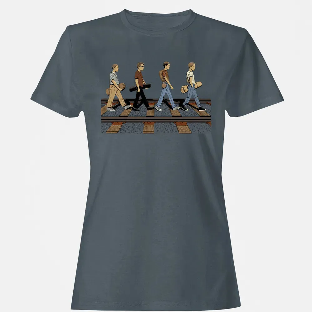 Walk By Me Women's T-shirt - 3