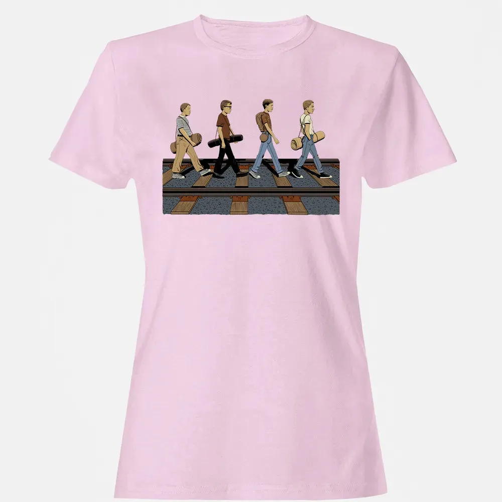 Walk By Me Women's T-shirt - 9